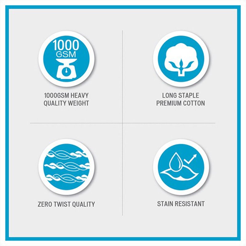 Madison Park Signature Splendor 6-Piece Cotton Towel Set in Charcoal