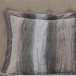 Madison Park 100 Percent Polyester Comforter Set in Blush Pink/Gray