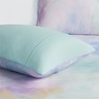Intelligent Design 100 Percent Polyester Printed Comforter Set in Aqua