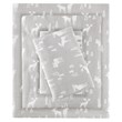 Woolrich Farmhouse 100 Percent Cotton Printed Sheet Set in Gray Moose