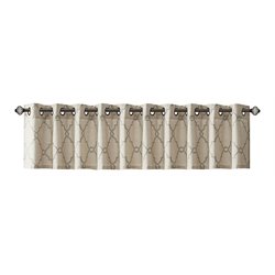 Drapes & Valance Sets