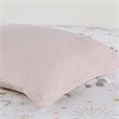 Modern 100 Percent Polyester Printed Comforter Set in Blush-Gold