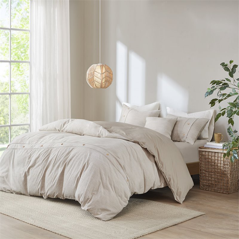 Clean Spaces 106