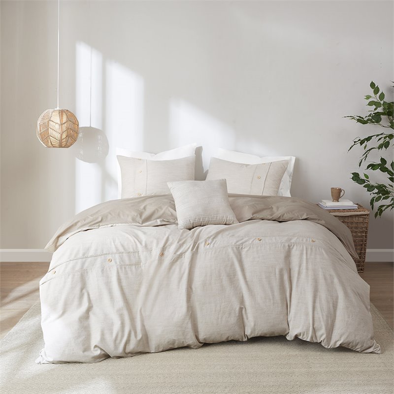 Clean Spaces 106