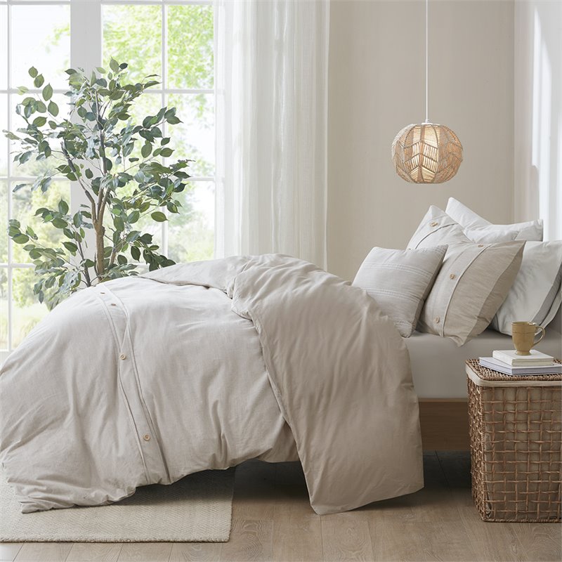 Clean Spaces 106