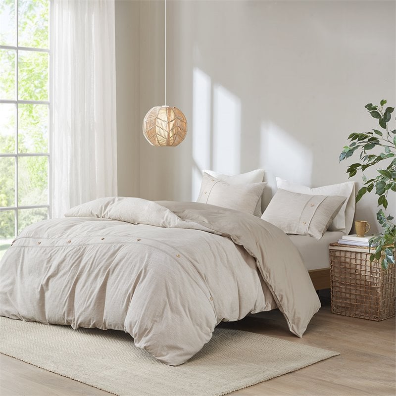 Clean Spaces 106
