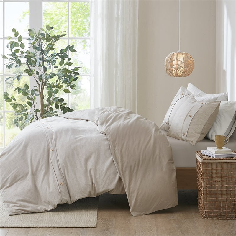 Clean Spaces 106
