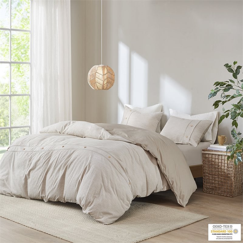 Clean Spaces 106
