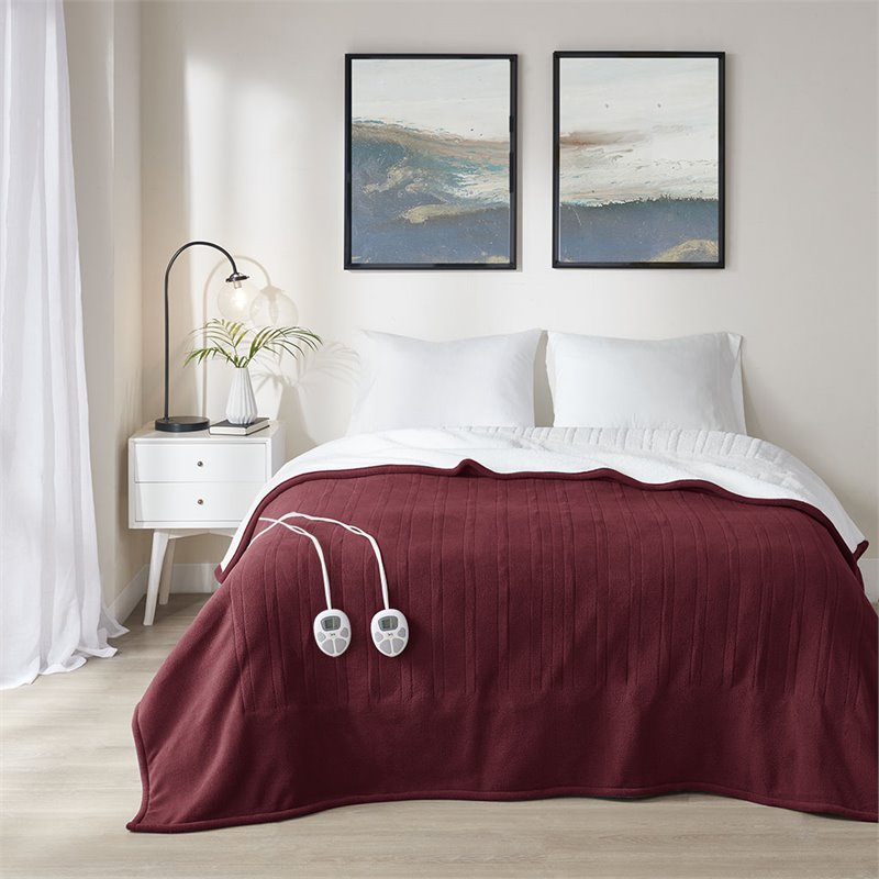 Serta 84x90