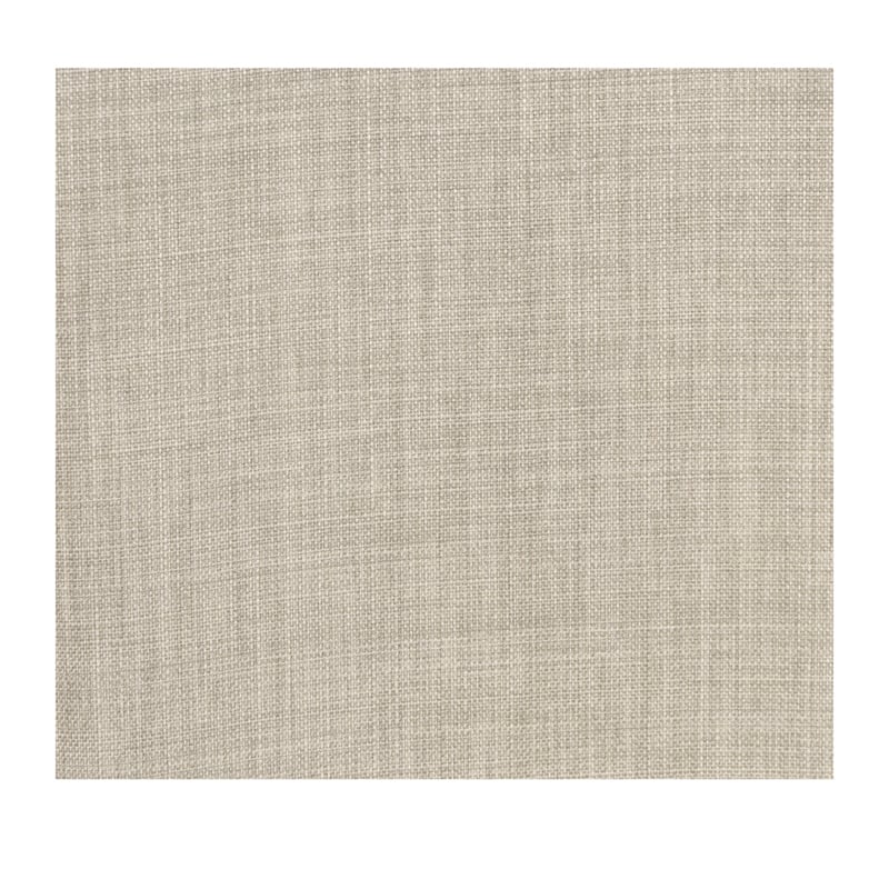 Martha Stewart Fiona Upholstered Dining Chair Set of 2 in Light Grey