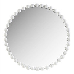 Accent Mirrors