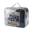 Woolrich Mill Creek Oversized Cotton Quilt Set in Green