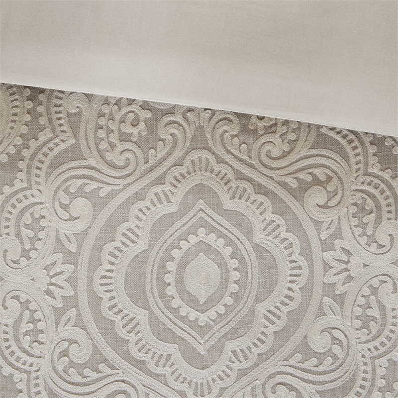 Madison Park Signature Barely There Comforter Set in Natural