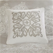 Madison Park Signature Barely There Comforter Set in Natural
