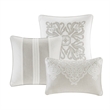 Madison Park Signature Barely There Comforter Set in Natural
