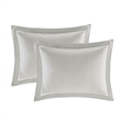 Madison Park Signature Barely There Comforter Set in Natural
