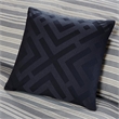 Madison Park Signature Farmhouse Comforter Set in Blue