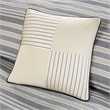 Madison Park Signature Farmhouse Comforter Set in Blue
