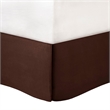 Madison Park Palmer 7 Piece Comforter Set in Red