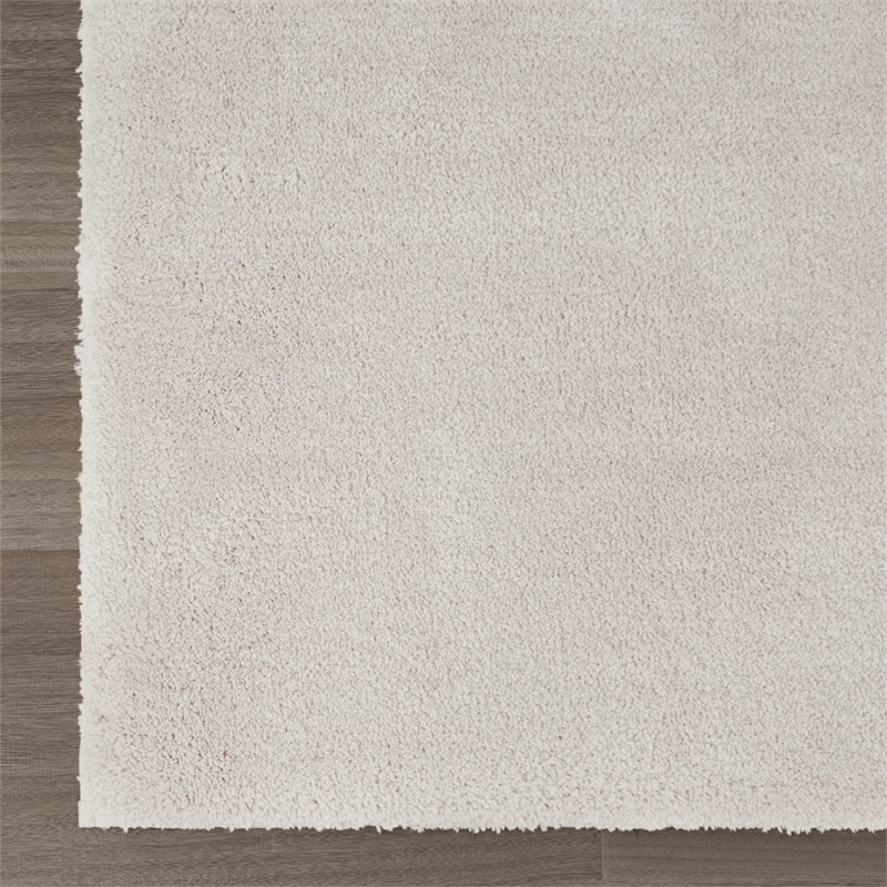 Madison Park Signature Marshmallow Bath Rug in Taupe