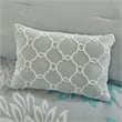 Madison Park Essentials Maible 7 Piece Comforter Set with Cotton Bed Sheets