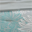 Madison Park Essentials Maible 9 Piece Comforter Set with Cotton Bed Sheets