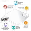 Bed Guardian by Sleep Philosophy Bed Guardian 3M Scotchgard Comforter Protector