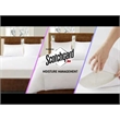 Bed Guardian by Sleep Philosophy Bed Guardian 3M Scotchgard Comforter Protector
