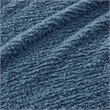 Woolrich Burlington Berber Blanket in Blue
