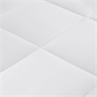 Madison Park Winfield 300 Thread Count Cotton Luxury Down Alternative Comforter