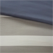 Intelligent Design Marsden Striped Comforter Set with Bed Sheets in Blue Grey