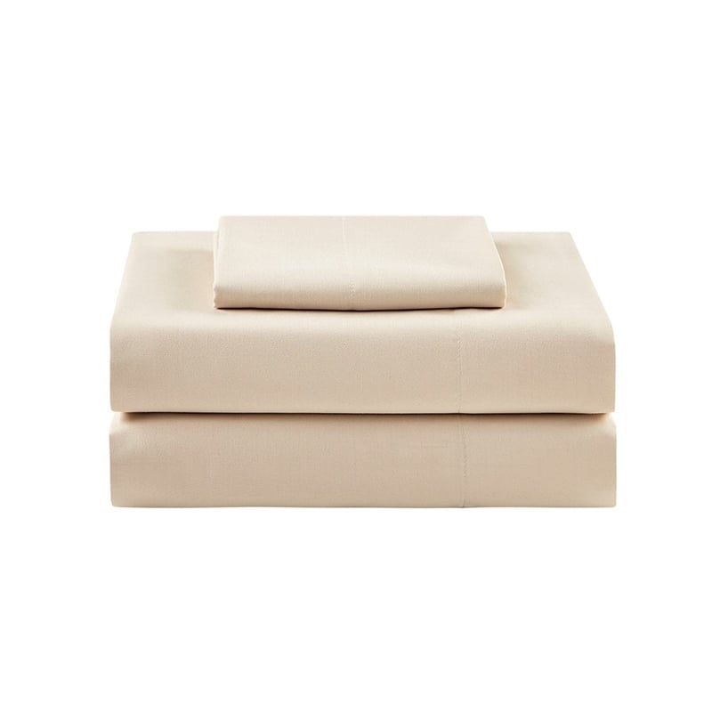 Madison Park Essentials Zara 16 Piece Comforter Set with 2 Bed Sheet Sets