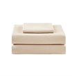Madison Park Essentials Zara 16 Piece Comforter Set with 2 Bed Sheet Sets