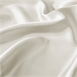 Madison Park Silk Mulberry Single Pillowcase in Ivory
