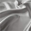 Madison Park Silk Mulberry Single Pillowcase in Grey