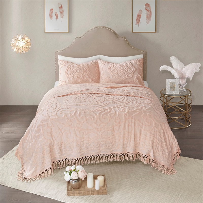 Madison Park Laetitia 90x90