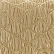 Croscill Classics Aumont Oblong Decor Pillow in Gold 22x15