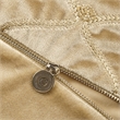 Croscill Classics Aumont Oblong Decor Pillow in Gold 22x15