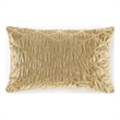Croscill Classics Aumont Oblong Decor Pillow in Gold 22x15