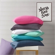 Intelligent Design Cotton Jersey Knit All Season Sheet Set in Teal Twin XL