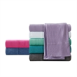 Intelligent Design Cotton Jersey Knit All Season Sheet Set in Teal Twin XL