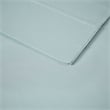 Madison Park 1500 Thread Count Cotton Blend 2 PC Pillowcases in Seafoam King