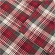 Woolrich Flannel Sheet Set in Red Plaid King