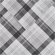 Woolrich Flannel Sheet Set in Grey Plaid King