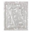 Woolrich Flannel Sheet Set in Grey Moose King