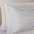 Madison Park Signature Hollywood Glam Modern Cotton Comforter Set in White