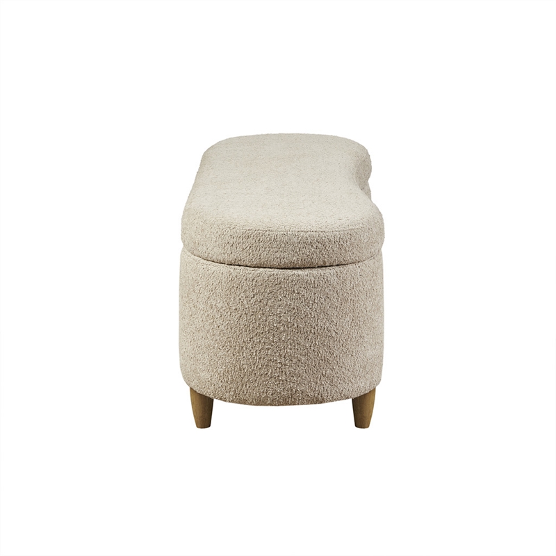 Olliix Bailey 18