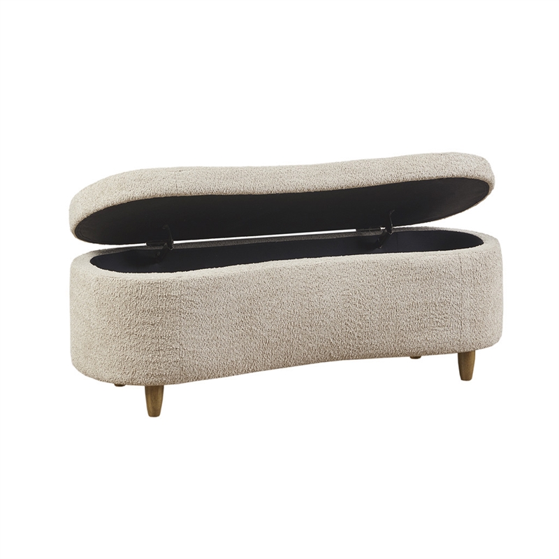 Olliix Bailey 18