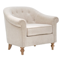 Accent Chairs