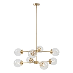Chandeliers